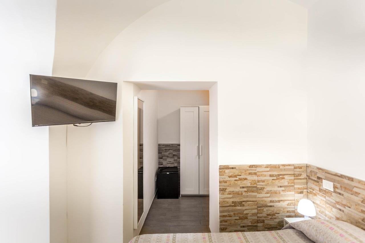 Z'Bass Rooms Термолі Екстер'єр фото